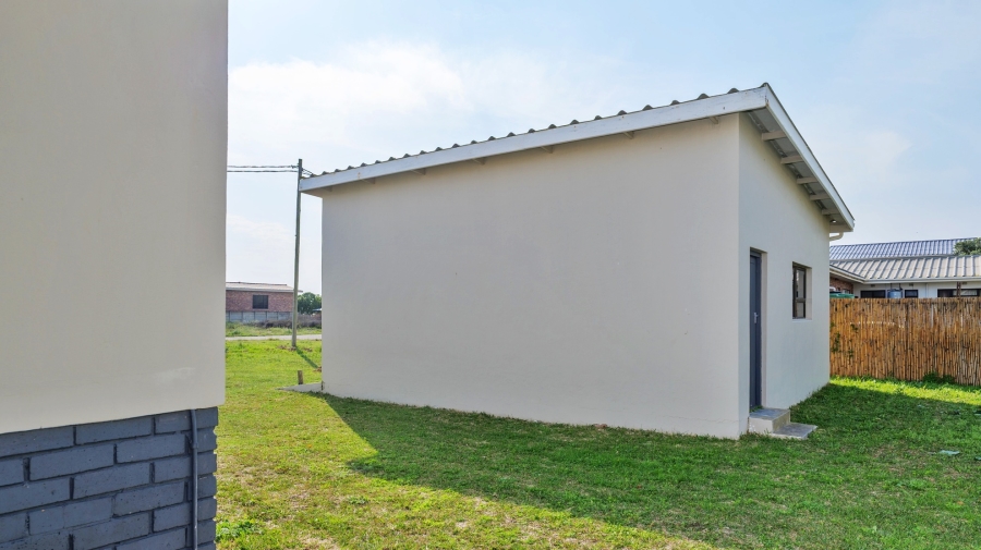 4 Bedroom Property for Sale in Struisbaai Western Cape